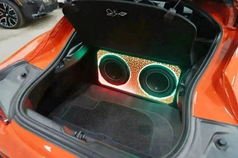 Used 2024 Toyota Supra image 23
