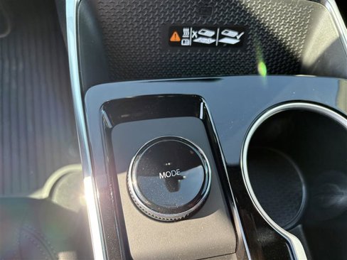 New 2026 Chevrolet Equinox LT w/ Convenience Package II image 19