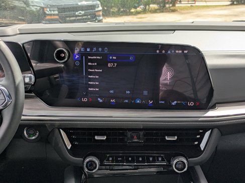 New 2026 Chevrolet Tahoe LT w/ Comfort Package image 20
