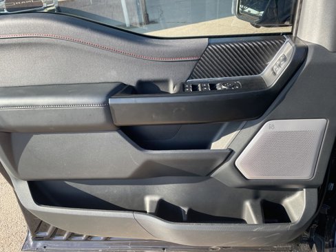 New 2025 Ford F150 Raptor image 25