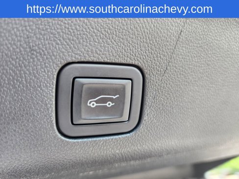 Certified 2023 GMC Yukon SLT image 36