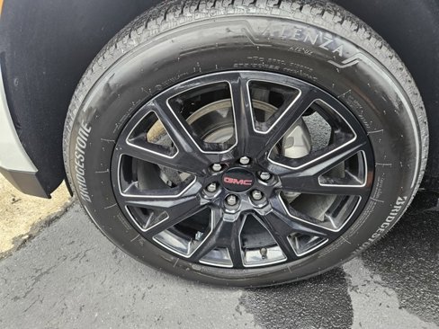 Certified 2023 GMC Yukon XL Denali w/ LPO, Floor Liner Package image 44