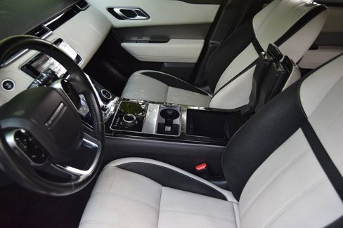 Used 2019 Land Rover Range Rover Velar S image 37
