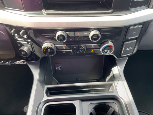 New 2026 Ford F250 XLT image 23