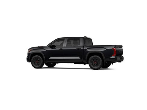 New 2026 Toyota Tundra TRD Pro image 5