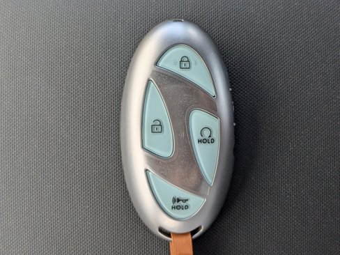 New 2025 Hyundai Ioniq 6 Limited image 34