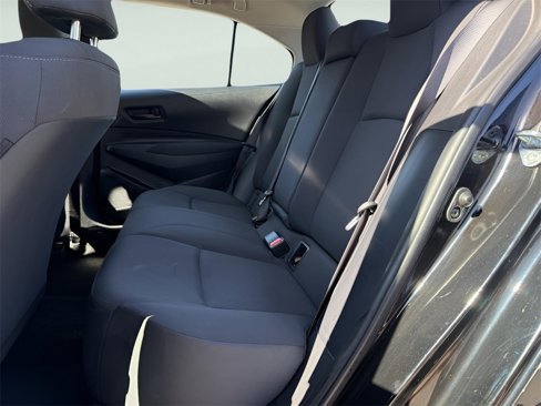 Used 2024 Toyota Corolla LE image 13
