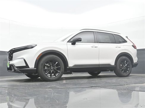 New 2026 Honda CR-V Sport-L image 30