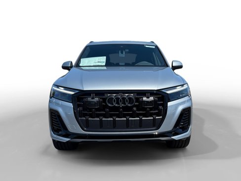 New 2025 Audi Q7 3.0T Premium Plus image 8
