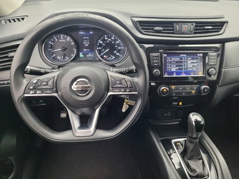 Used 2019 Nissan Rogue S image 22