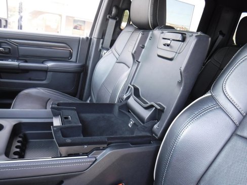 Used 2024 RAM 2500 Rebel w/ Level 2 Equipment Group image 33
