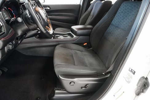 Used 2024 Dodge Durango GT image 11