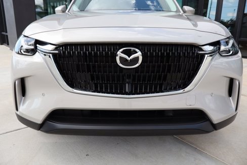 New 2026 MAZDA CX-90 3.3 Turbo w/ Preferred Package image 9