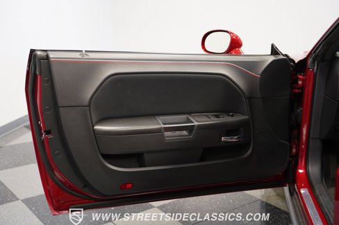 Used 2010 Dodge Challenger R/T w/ Sound Group image 37