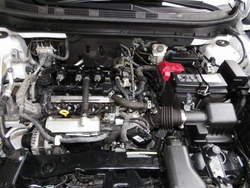 Certified 2024 Nissan Kicks S image 35