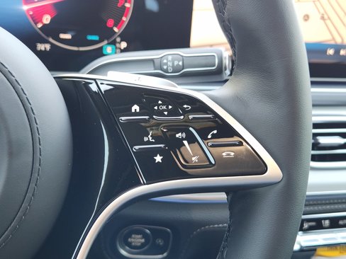 New 2026 Mercedes-Benz GLE 450 4MATIC image 29