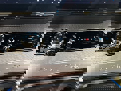 New 2025 Ford Expedition Max Active image 14