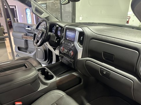 Used 2021 GMC Sierra 1500 SLT image 15