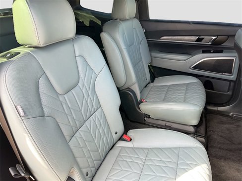 Used 2024 Kia Telluride EX X-Line image 29