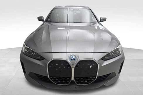 Used 2024 BMW i4 eDrive35 w/ Premium Package image 3