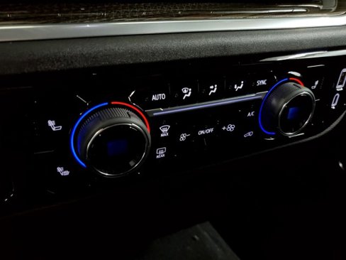 New 2026 Chevrolet Silverado 1500 LT image 18