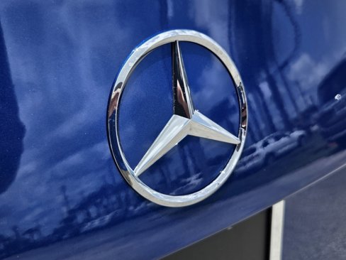 New 2025 Mercedes-Benz C 300 Sedan image 19