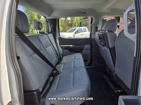 New 2026 Ford F250 XL image 12