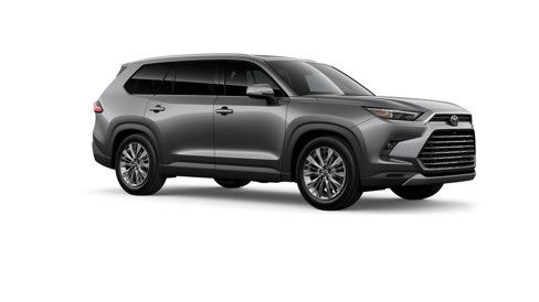 New 2026 Toyota Grand Highlander AWD image 14