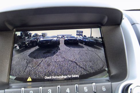 Used 2013 GMC Terrain SLE image 22
