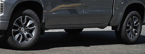 New 2026 Chevrolet Silverado 1500 RST image 24