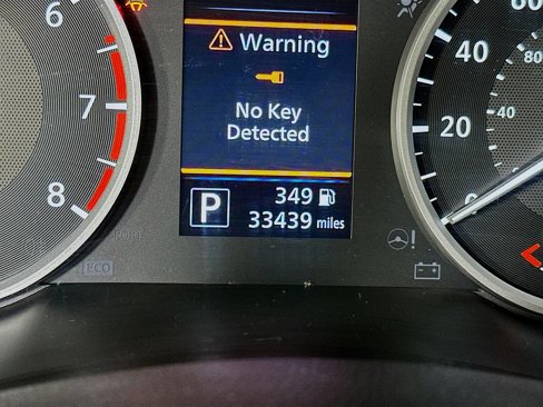 Used 2024 Nissan Sentra S image 18