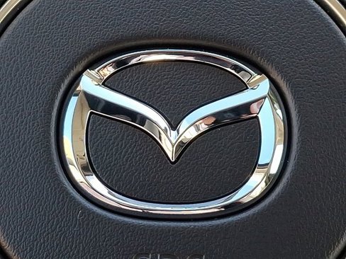 New 2025 MAZDA CX-90 3.3 Turbo w/ Preferred Package image 13