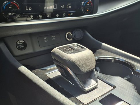 New 2026 Nissan Rogue SV image 18