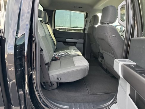 New 2026 Ford F250 XLT image 29