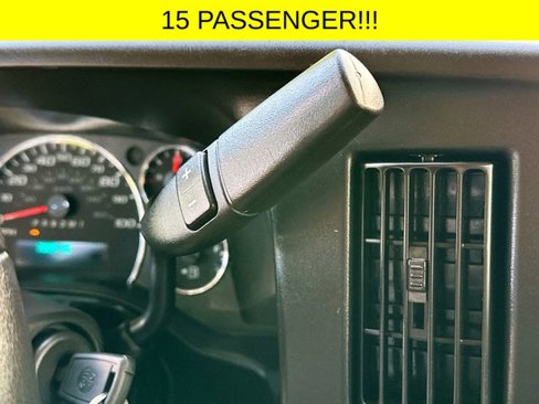 Certified 2023 Chevrolet Express 3500 LS image 16