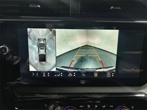 New 2026 GMC Sierra 1500 AT4 w/ AT4 Premium Package image 24