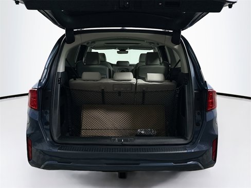 New 2026 Honda Odyssey EX-L image 16