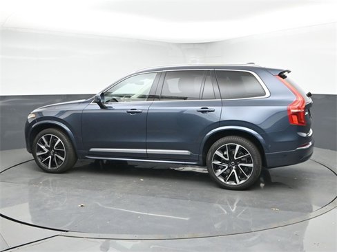 Used 2025 Volvo XC90 B6 Plus w/ Protection Package Premier image 5