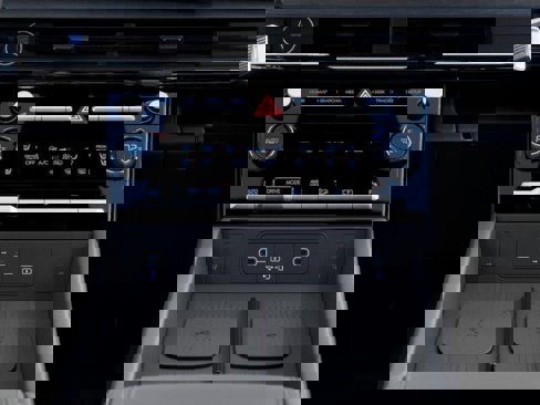 New 2026 Hyundai Santa Fe Calligraphy image 16