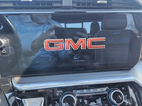 Certified 2024 GMC Sierra 2500 Denali Ultimate w/ Max Trailering Package image 44