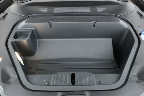 Used 2025 Ford Mustang Mach-E Premium image 24