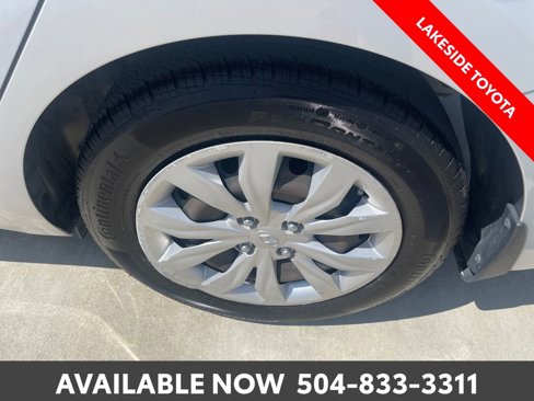 Used 2021 Hyundai Accent SE image 12