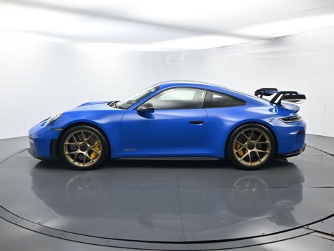 Used 2025 Porsche 911 GT3 image 2