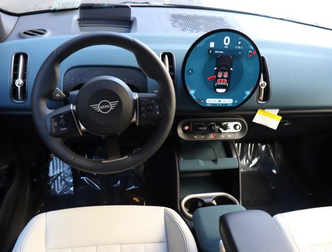 New 2026 MINI Cooper Countryman S image 6