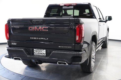 New 2026 GMC Sierra 1500 Denali image 10
