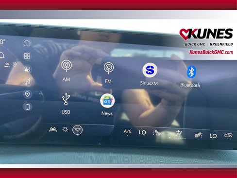 New 2026 Buick Enclave Sport Touring w/ Power Package image 38