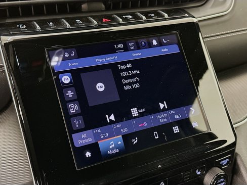 Used 2024 Jeep Grand Cherokee Altitude image 21