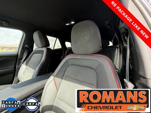 Used 2024 Chevrolet Blazer EV RS image 31