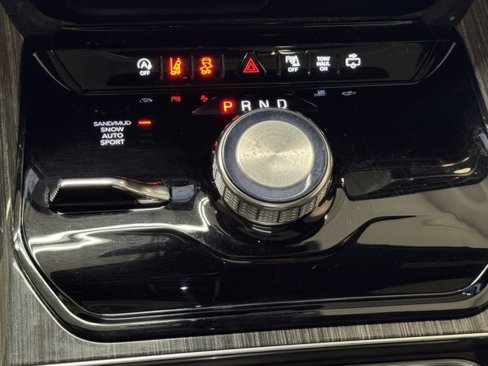 Used 2022 Jeep Wagoneer Series II w/ Premium Group I image 24