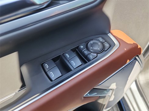 New 2026 GMC Sierra 2500 Denali Ultimate image 17